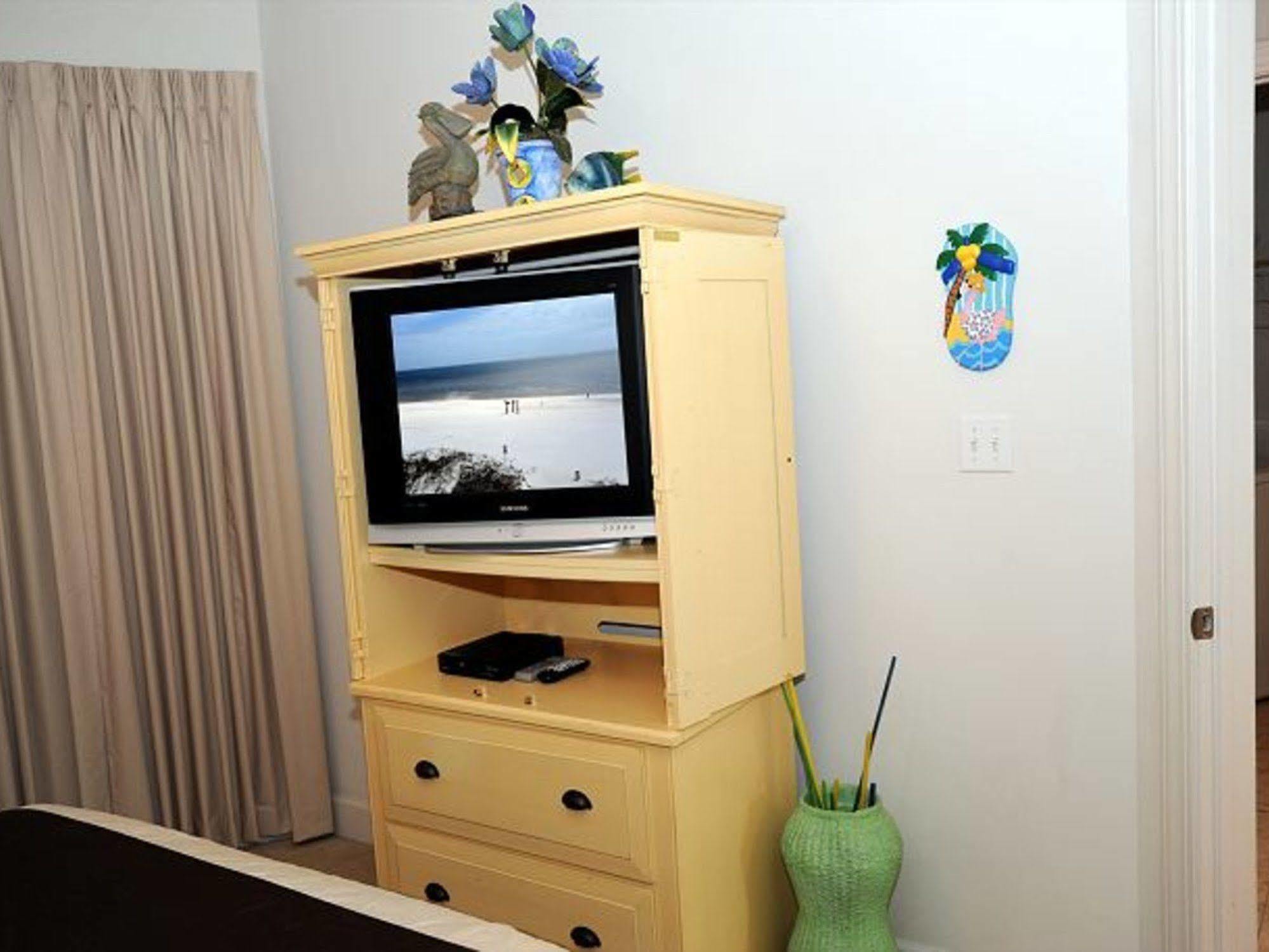 Sea Breeze Condominium Resort Biloxi Exterior foto